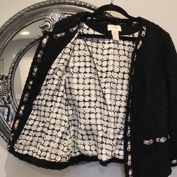 Neiman Marcus Jacket - Picture 4 of 9